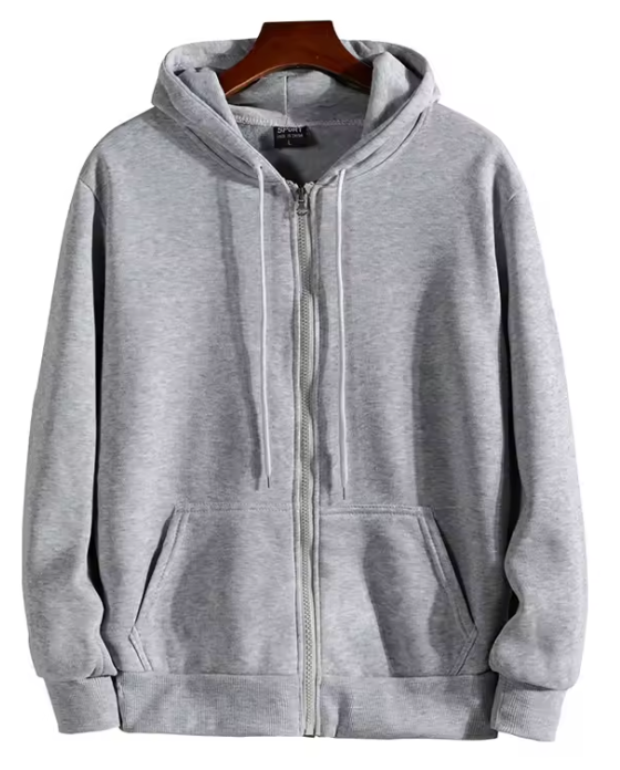 Basyc Hoodie