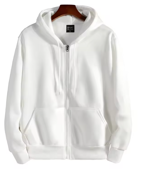 Basyc Hoodie